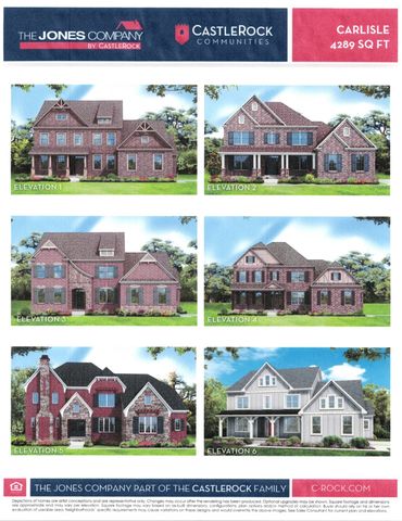 7279 Northwest Hwy, Fairview, TN 37062