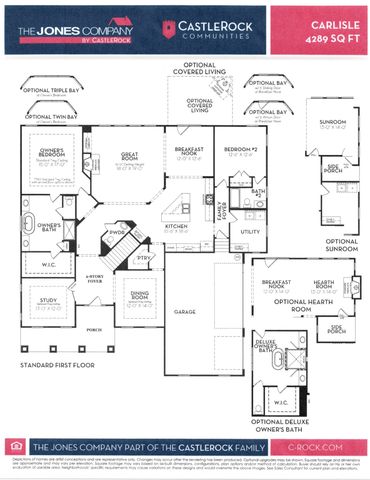 7279 Northwest Hwy, Fairview, TN 37062