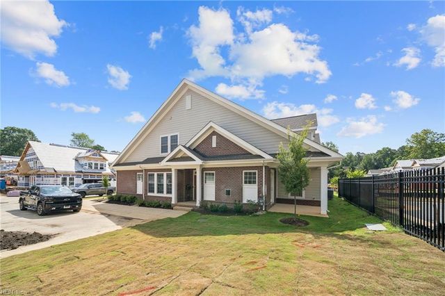 1320 Treviso Bay, Williamsburg, VA 23188
