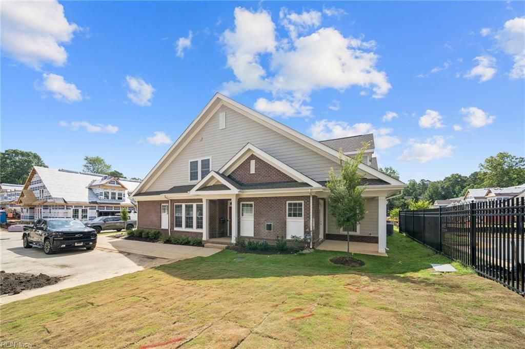 1320 Treviso Bay, Williamsburg, VA 23188