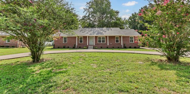 523 Linda Ln, Clarksville, TN 37042