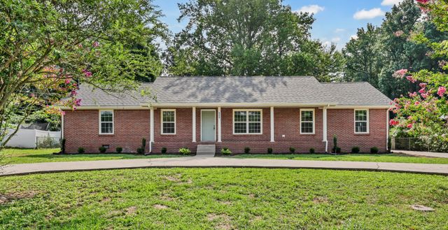 523 Linda Ln, Clarksville, TN 37042