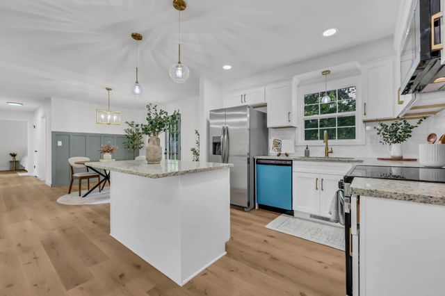 523 Linda Ln, Clarksville, TN 37042