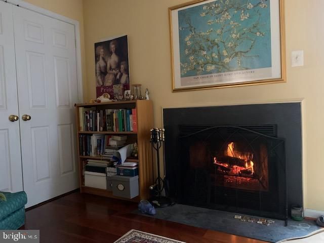 9411 WILCOXEN DR, Manassas Park, VA 20111