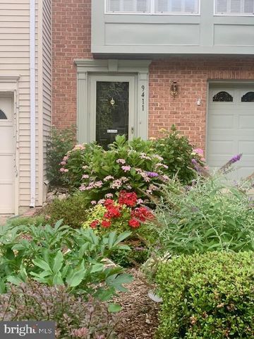9411 WILCOXEN DR, Manassas Park, VA 20111