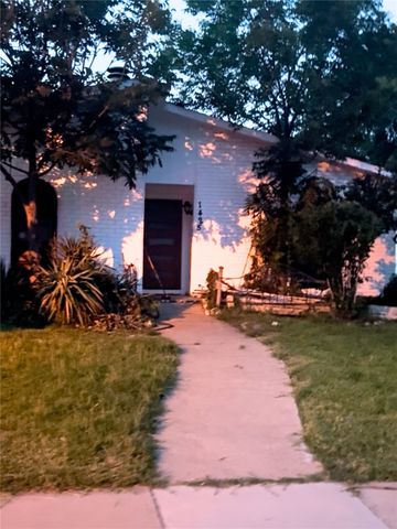 1425 Coffeyville Trail, Plano, TX 75023