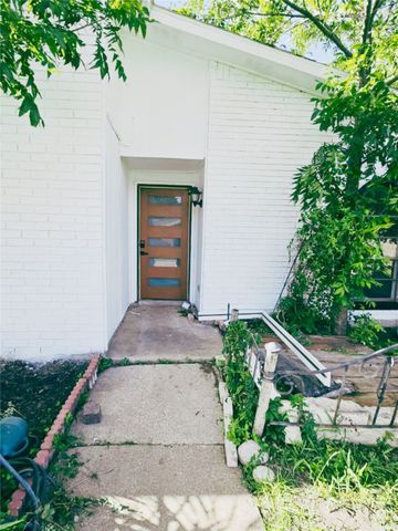 1425 Coffeyville Trail, Plano, TX 75023