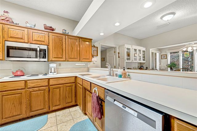 3 Scotsdale Way, Bella Vista, AR 72715