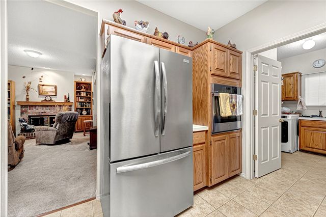 3 Scotsdale Way, Bella Vista, AR 72715