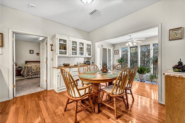 3 Scotsdale Way, Bella Vista, AR 72715