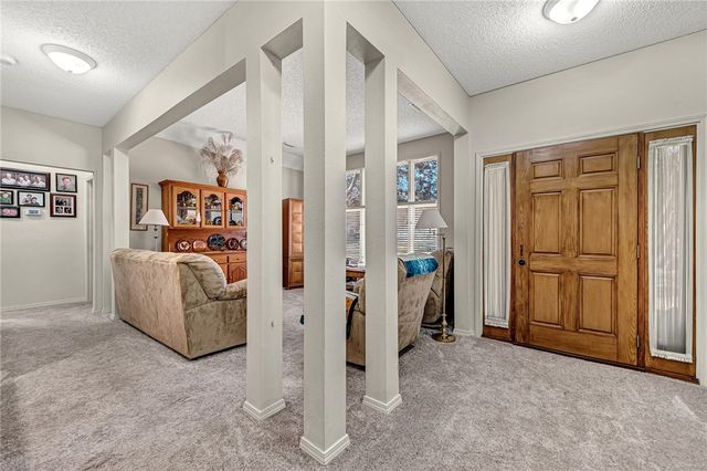 3 Scotsdale Way, Bella Vista, AR 72715