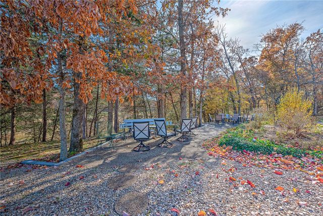 3 Scotsdale Way, Bella Vista, AR 72715