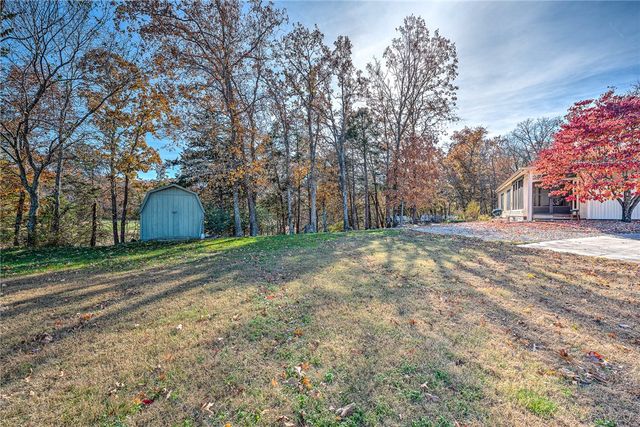 3 Scotsdale Way, Bella Vista, AR 72715