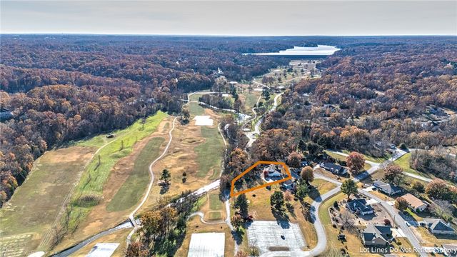 3 Scotsdale Way, Bella Vista, AR 72715