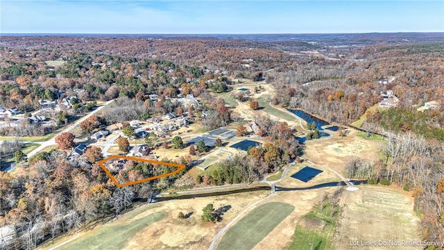 3 Scotsdale Way, Bella Vista, AR 72715