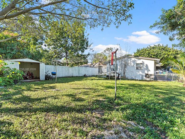 836 NW 98th Street 838, Miami, FL 33150