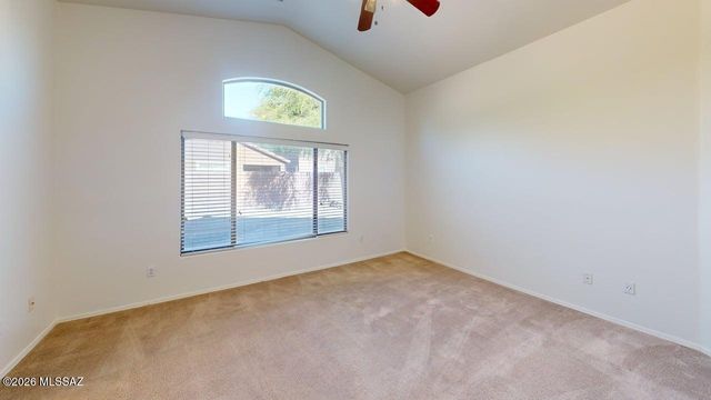 9029 S Cedarbrook Lane, Tucson, AZ 85756