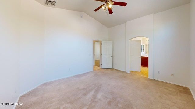 9029 S Cedarbrook Lane, Tucson, AZ 85756