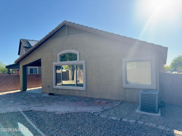9029 S Cedarbrook Lane, Tucson, AZ 85756