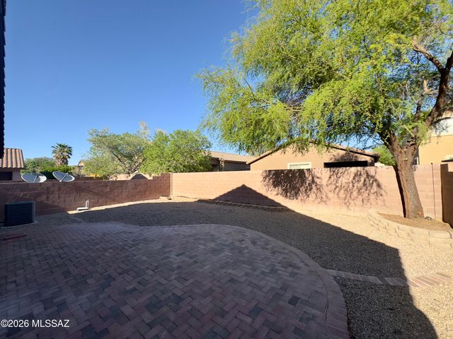 9029 S Cedarbrook Lane, Tucson, AZ 85756