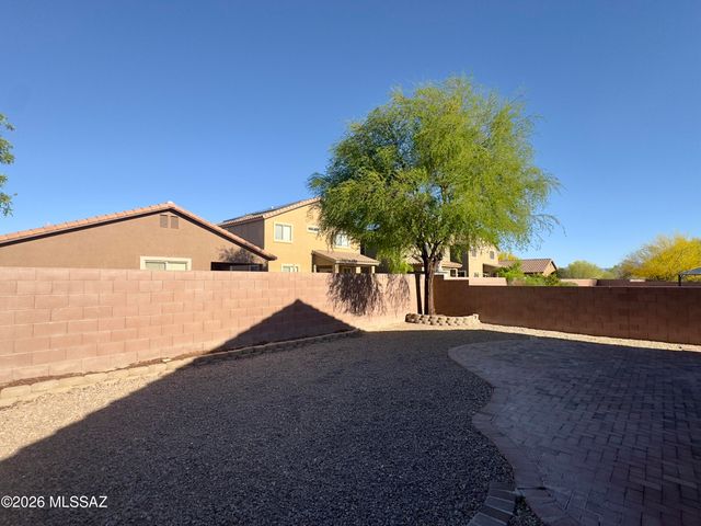 9029 S Cedarbrook Lane, Tucson, AZ 85756