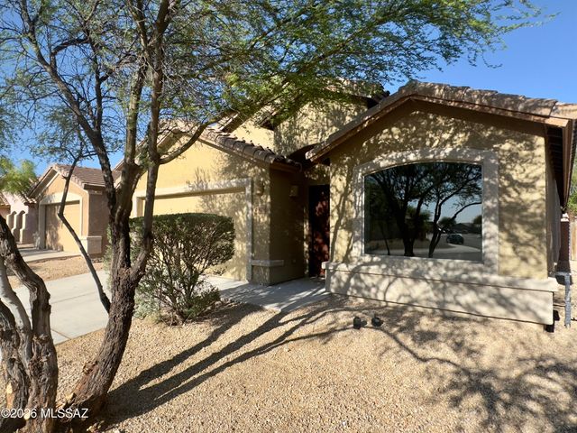 9029 S Cedarbrook Lane, Tucson, AZ 85756