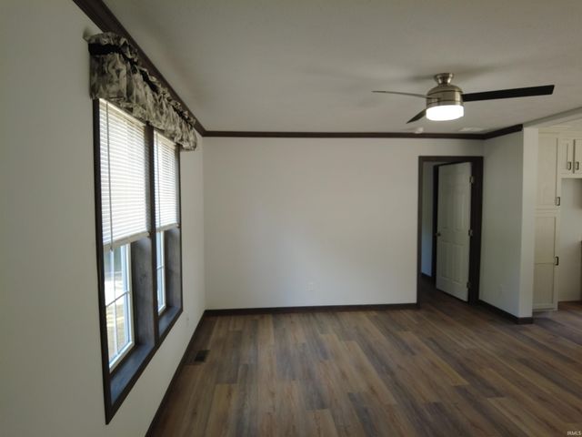 251 Briarwood Drive, Bedford, IN 47421