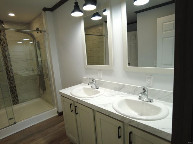 251 Briarwood Drive, Bedford, IN 47421