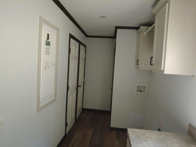 251 Briarwood Drive, Bedford, IN 47421