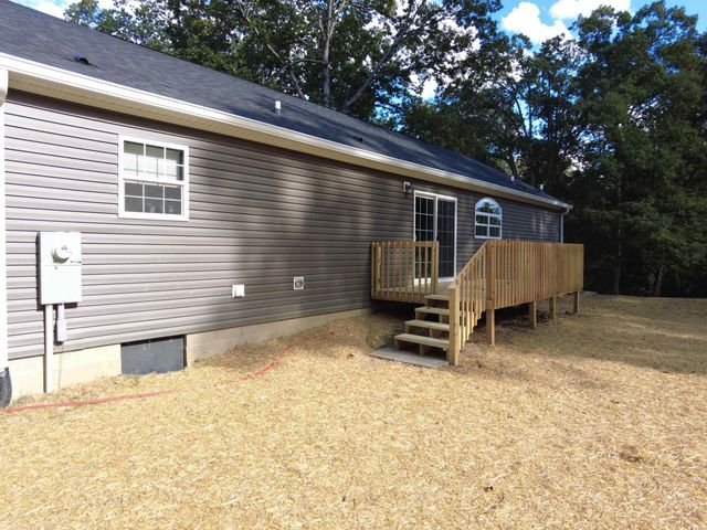 251 Briarwood Drive, Bedford, IN 47421