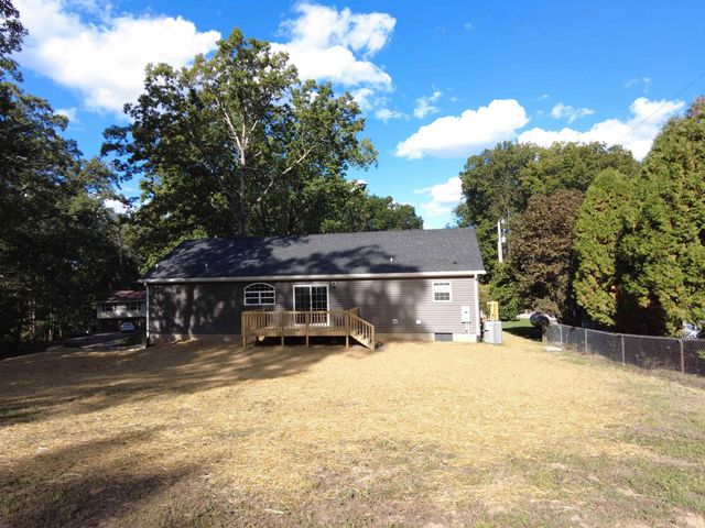 251 Briarwood Drive, Bedford, IN 47421