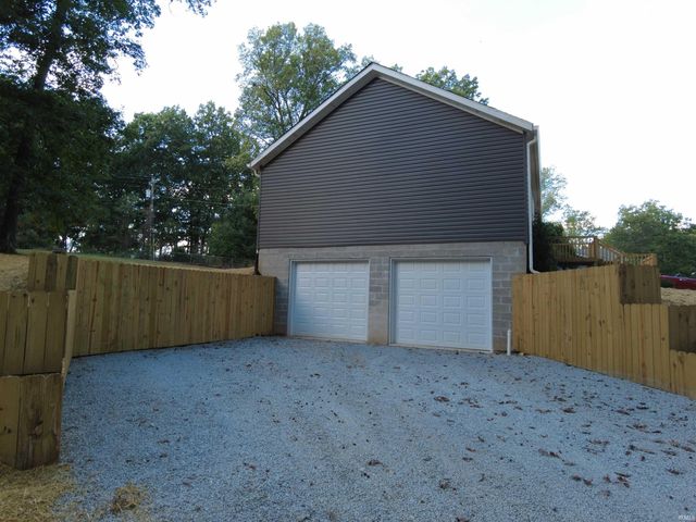 251 Briarwood Drive, Bedford, IN 47421