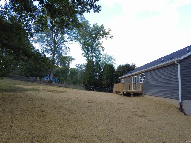 251 Briarwood Drive, Bedford, IN 47421
