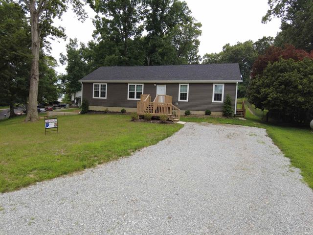 251 Briarwood Drive, Bedford, IN 47421