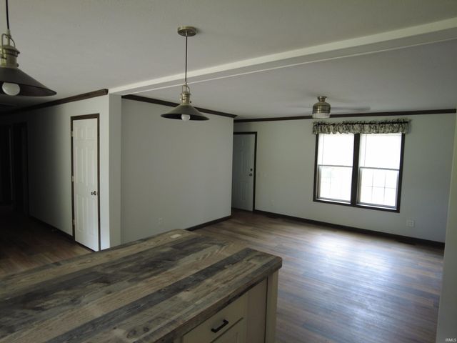 251 Briarwood Drive, Bedford, IN 47421