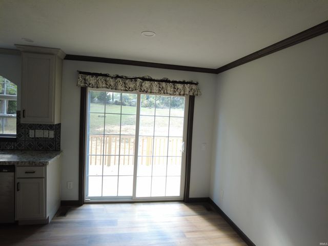 251 Briarwood Drive, Bedford, IN 47421