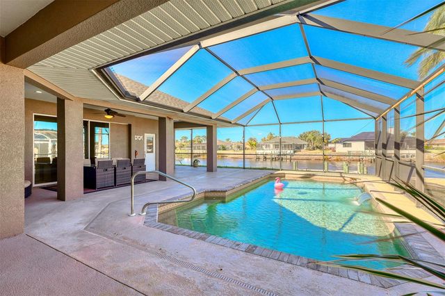 12126 CHANCELLOR BOULEVARD, Port Charlotte, FL 33953