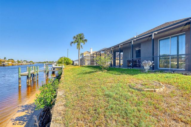 12126 CHANCELLOR BOULEVARD, Port Charlotte, FL 33953