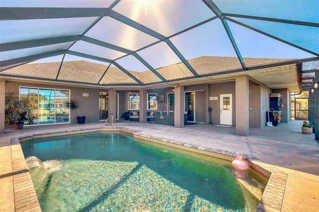 12126 CHANCELLOR BOULEVARD, Port Charlotte, FL 33953