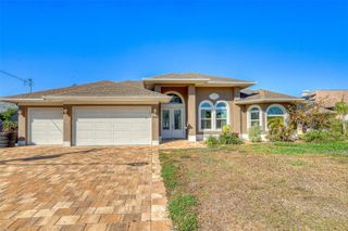 12126 CHANCELLOR BOULEVARD, Port Charlotte, FL 33953