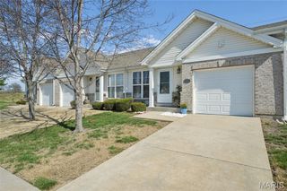 12195 McKelvey Place Drive, Bridgeton, MO 63044