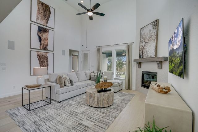 1508 Victory Terrace, Northlake, TX 76226