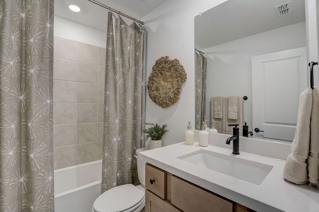 1508 Victory Terrace, Northlake, TX 76226