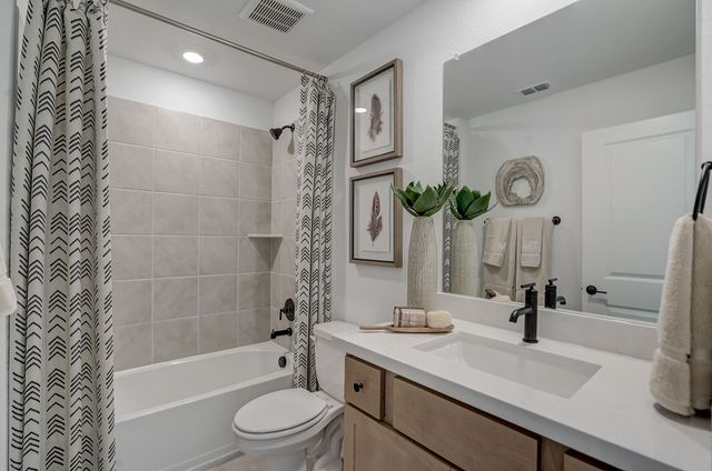 1508 Victory Terrace, Northlake, TX 76226