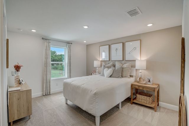 1508 Victory Terrace, Northlake, TX 76226