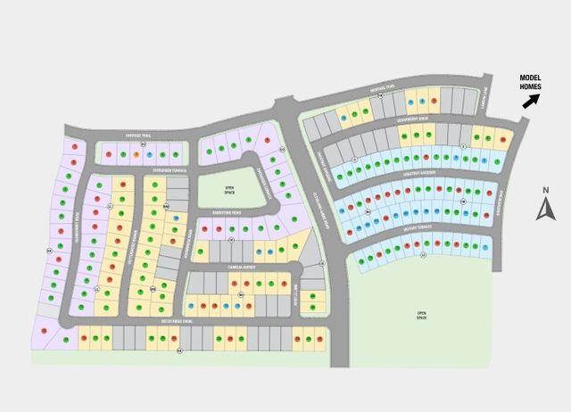 1508 Victory Terrace, Northlake, TX 76226