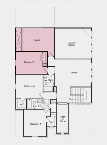 1508 Victory Terrace, Northlake, TX 76226