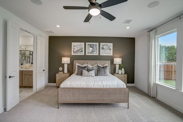 1508 Victory Terrace, Northlake, TX 76226