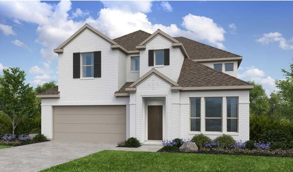 1508 Victory Terrace, Northlake, TX 76226