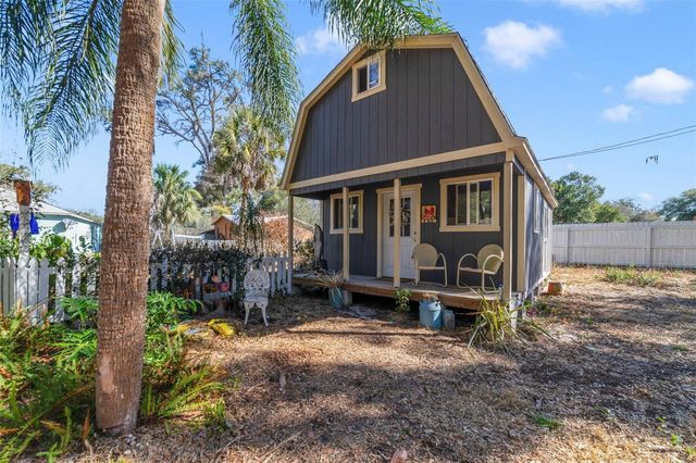 1239 SAINT ANNE SHRINE ROAD, Lake Wales, FL 33898